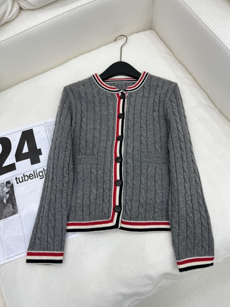 Thom Browne Outwear